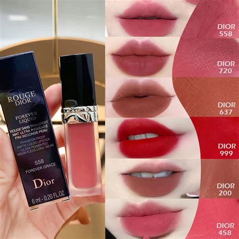 dior sensual matte lipstick|dior forever transfer proof lipstick.